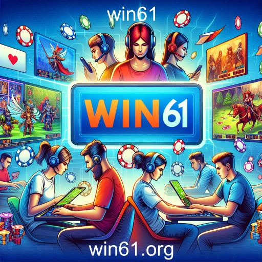 Desafios no Win61: Teste suas Habilidades Enquanto se Diverta!