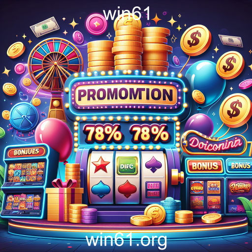 Descubra as Melhores Ofertas na Plataforma win61